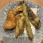 生産者直営 海鮮居酒屋 Rikusui - 