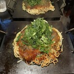 Otonano Okonomiyaki Kate-Kate - 