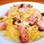 メルシーズカフェ - 