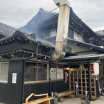 炭火焼うなぎ 東山物産 - 