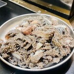 焼肉かつらぎ - 