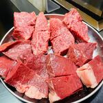 焼肉かつらぎ - 