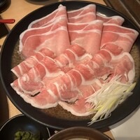 銀座しゃぶ通 マロニエゲート店 - 