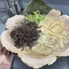 丸優ラーメン 元町本店