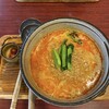 民芸風ラーメン いなほ