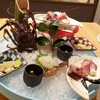 伊勢外宮参道 伊勢神泉 - 料理写真: