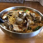 もつ焼いざかや ばんざい - 料理写真: