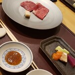 伊勢外宮参道 伊勢神泉 - 