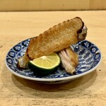 焼鳥 谷口 - 手羽先