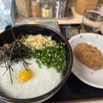 手打うどん くうかい - 