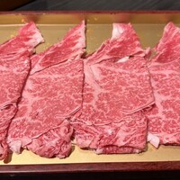 しゃぶ禅 六本木店 - 