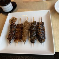 天然うなぎ しま村 - 