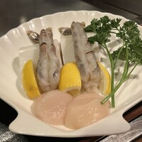 シャロレ - 
