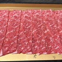 しゃぶ禅 六本木店 - 