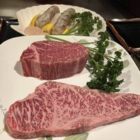 シャロレ - 