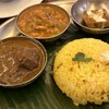 印度料理シタール