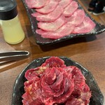 Yakiniku Rizoto Maruen - 