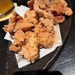 九州自慢 - から揚げ