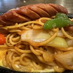 カフェテラス マム - 