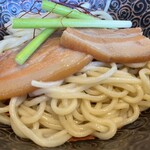 麺処 てぃあんだー - 