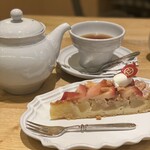 TOOTHTOOTH PATISSERIE＆CAFE - 