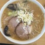 らぁ～麺処すばる - 