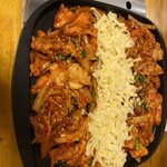 韓国料理 ヨギヨ - 