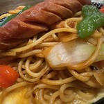 カフェテラス マム - 