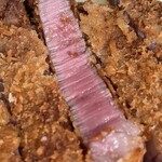 とんかつ野崎 - 