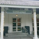 Candlenut - 外観