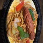 カフェテラス マム - 