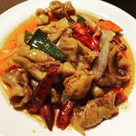 西安刀削麺酒楼 - 