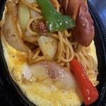 カフェテラス マム - 