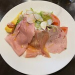 タンタ ローバ - 