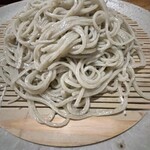 蕎麦切り 春のすけ - 