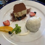 タンタ ローバ - 