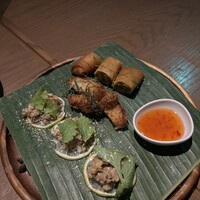 Longrain Tokyo - 