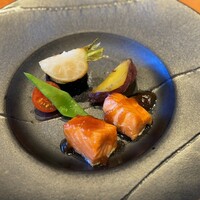 春秋 溜池山王店 - 