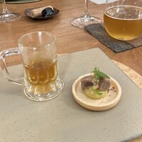 無彩庵　池田 - 