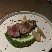 Longrain Tokyo - 