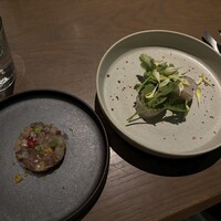 Longrain Tokyo - 