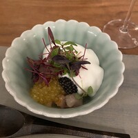 無彩庵　池田 - 