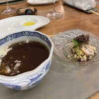 無彩庵　池田 - 