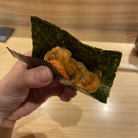 SUSHI TOKYO TEN、 新宿店 - 