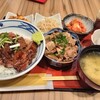 金沢肉食堂 10&10 - 料理写真: