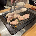 Oosaka Yakiniku Horumon Futago - 