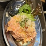 oyster market カキイロハ - 