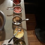 curry restaurant BRUNO - 