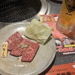 宮崎牛第一号指定店 焼肉の幸加園 - 