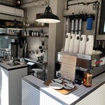 Counterpart Coffee Gallery - 